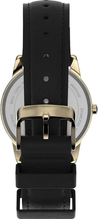Timex Reloj Easy Reader para hombre