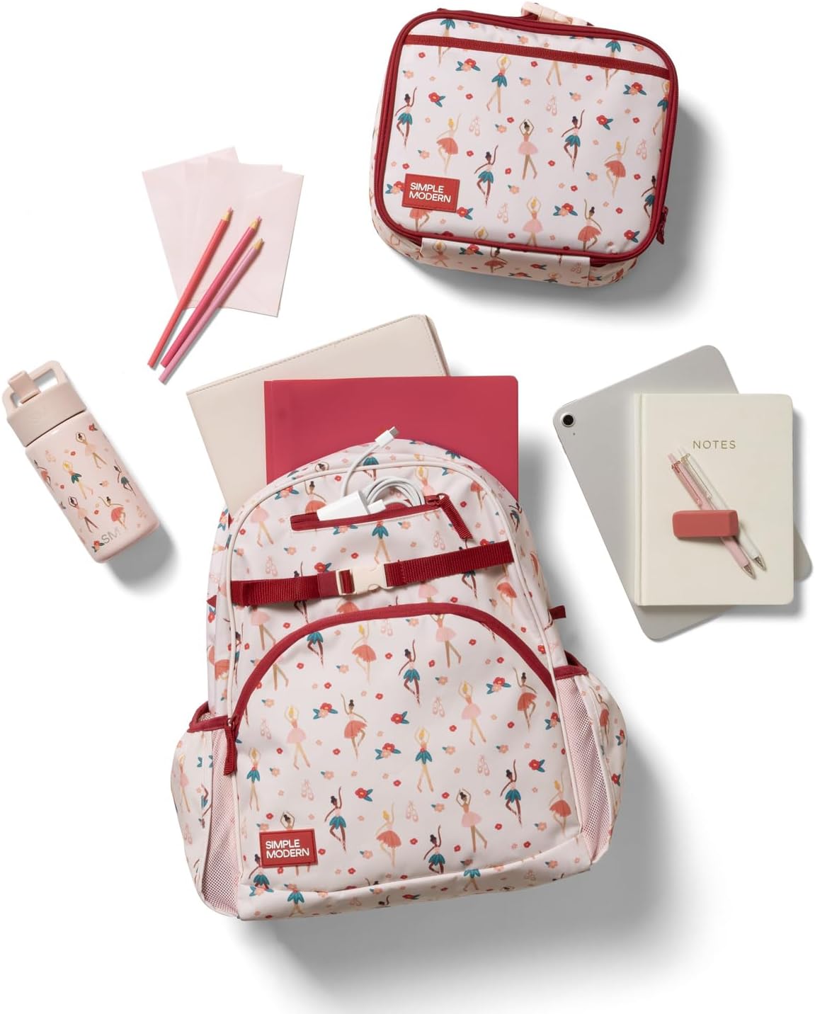 Simple Modern Large (4, Harry Potter: Casas, Niños Large | Fletcher...