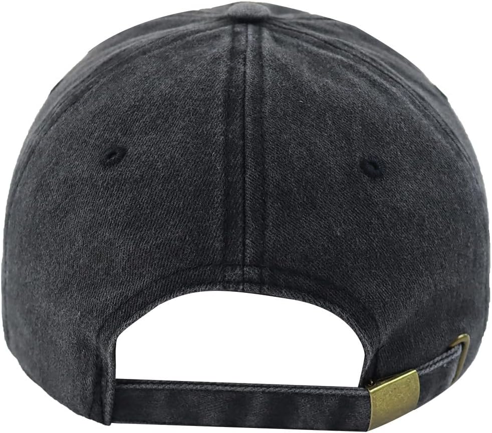 VIPCapz Gorra de béisbol con texto en inglés "God is Good All T...