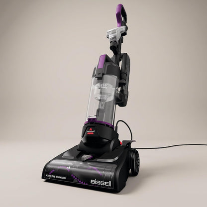 Bissell Aspiradora vertical Turbo compacta CleanView, 3437F | Poten...