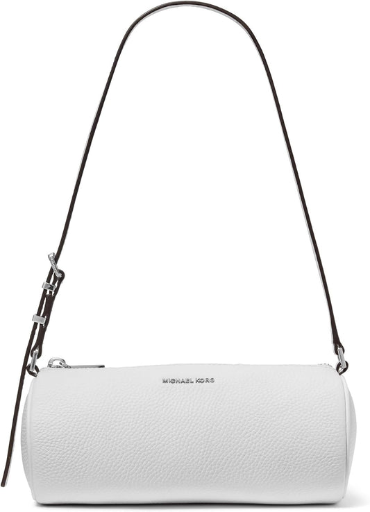 Michael Kors Bolsa pequeña de barril Izzy para mujer