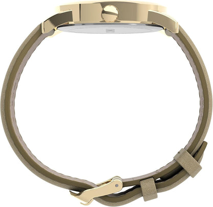 Timex Reloj Easy Reader para mujer