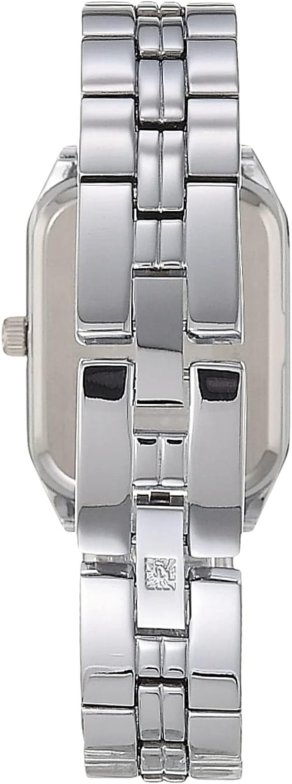 Anne Klein - Reloj de pulsera para mujer