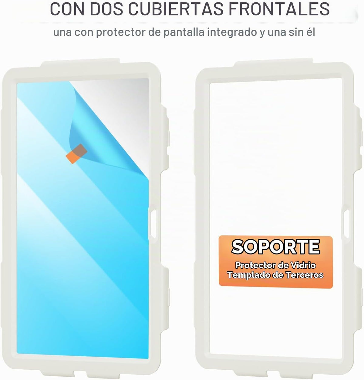 SEYMAC stock Funda para tablet Lenovo Idea Tab 11'' \/ M11...