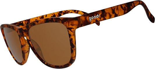 Goodr OG Gafas de sol polarizadas para mujeres y hombres | Ajuste m...