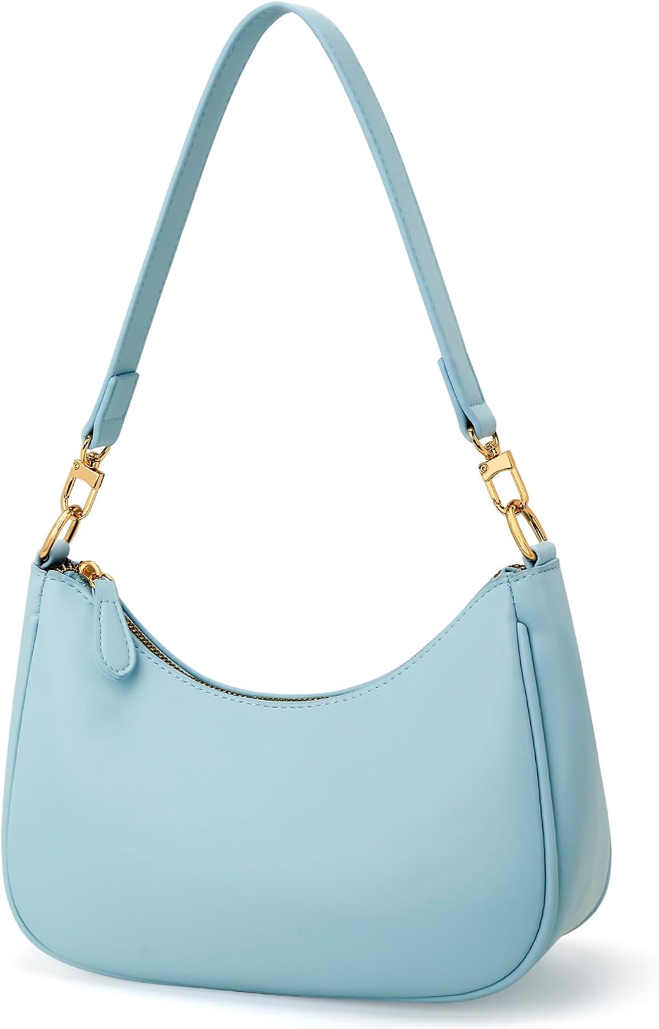 KKXIU Bolso de hombro para mujer, lindos bolsos y bolsos hobo | Bol...