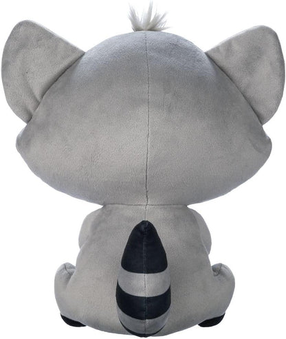 Disney Store Muñeca de peluche oficial de Princess Friends (Pocahon...