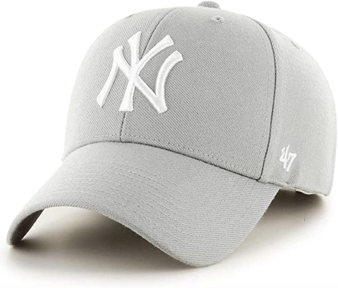 NCAA '47 Clean Up\u2013Gorra ajustable, una talla para todos