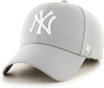 NCAA '47 Clean Up\u2013Gorra ajustable, una talla para todos