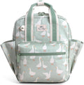 Itzy Ritzy Mochila para niños pequeños, bolsa de guardería para beb...