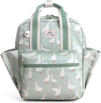 Itzy Ritzy Mochila para niños pequeños, bolsa de guardería para beb...