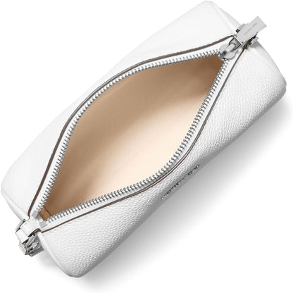 Michael Kors Bolsa pequeña de barril Izzy para mujer