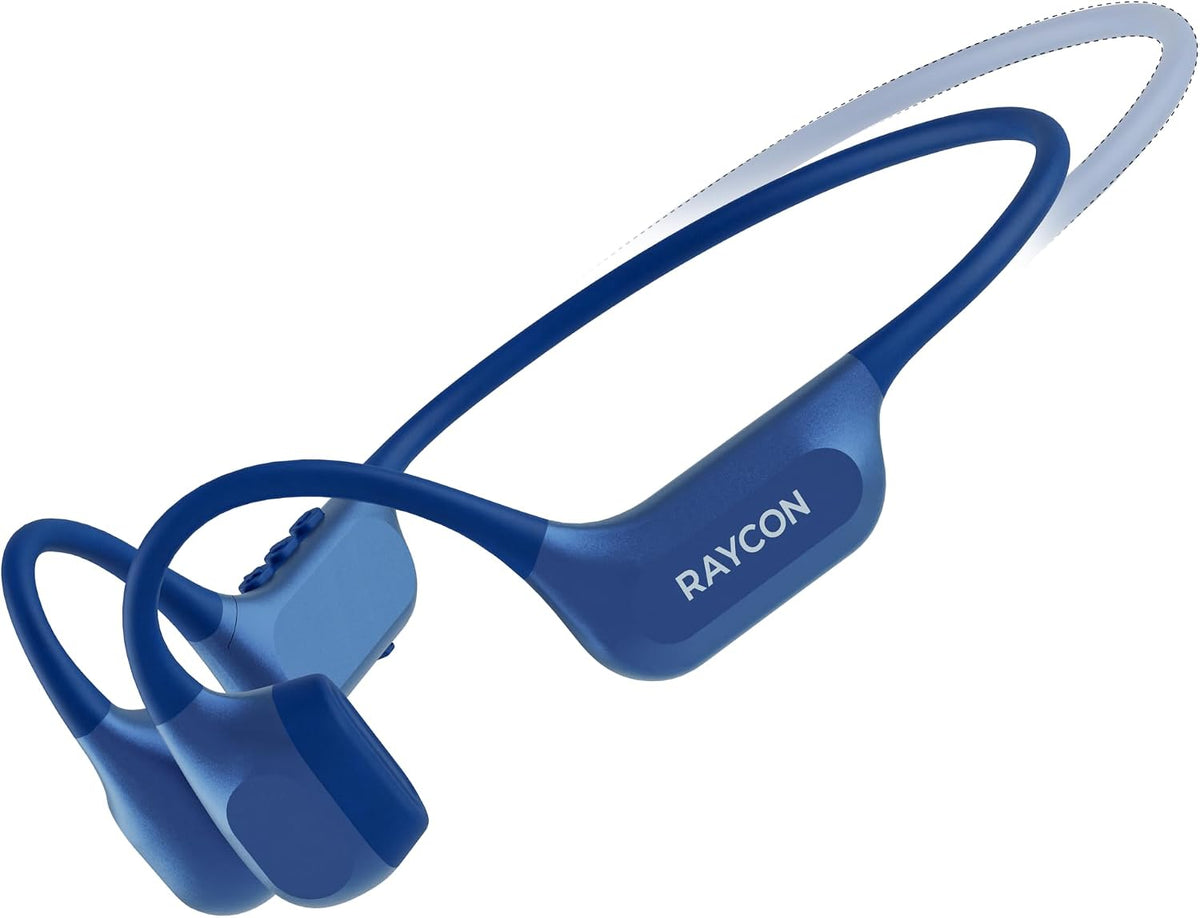 Raycon Auriculares de conducción ósea todos los días (ajuste pequeñ...