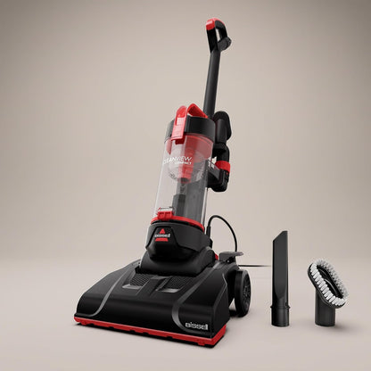 Bissell CleanView 3508 - Varita de succión y extensión compacta y p...