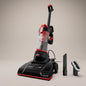 Bissell CleanView 3508 - Varita de succión y extensión compacta y p...