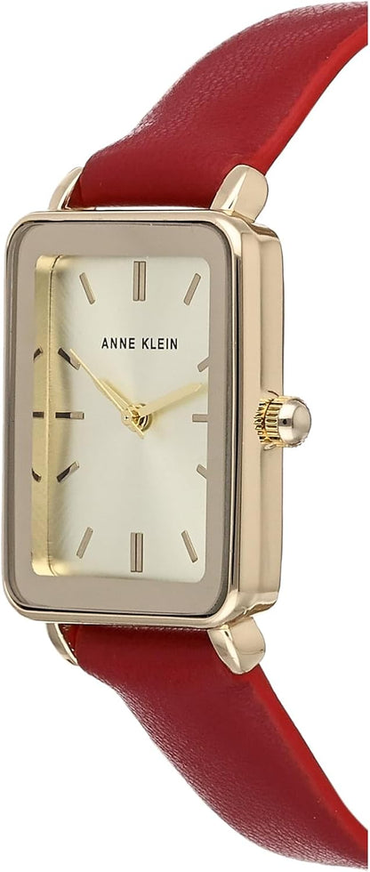 Anne Klein AK\/3702 - Reloj de pulsera para mujer