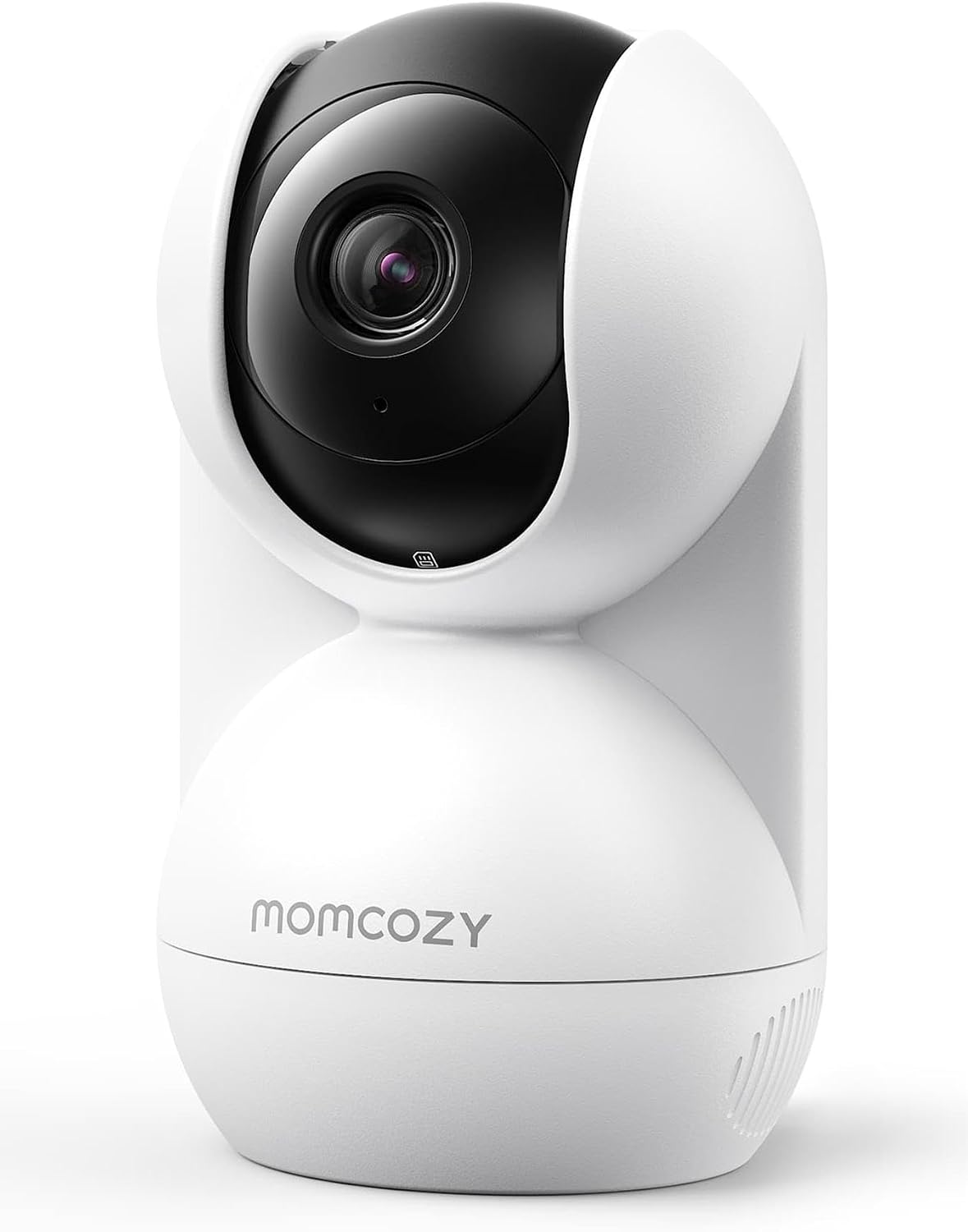 Momcozy BM03 Unidad de cámara de monitor de bebé de video mejorada...