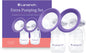 Lansinoh Juego de bombeo extra para extractores de leche NaturalWav...