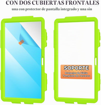 SEYMAC stock Funda para tablet Lenovo Idea Tab de 11 pulgadas\/M11...