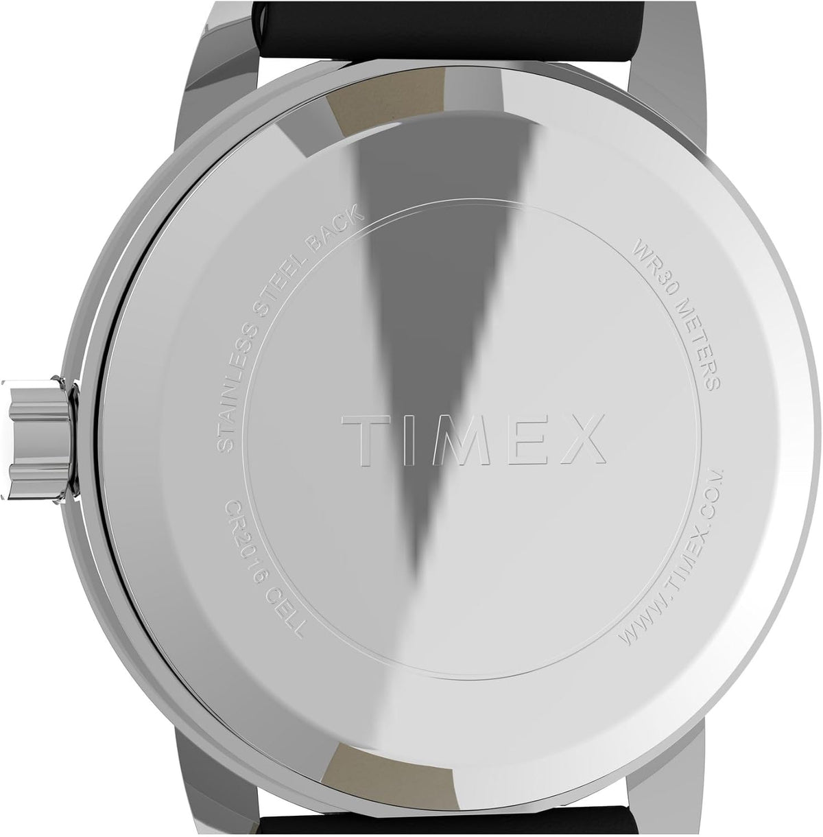 Timex Reloj Easy Reader para mujer