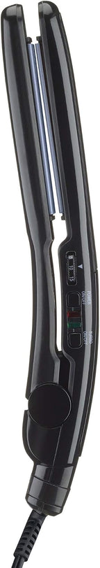 Conair Plancha de cerámica de calor instantáneo, 3\/4 pulgadas | Pl...