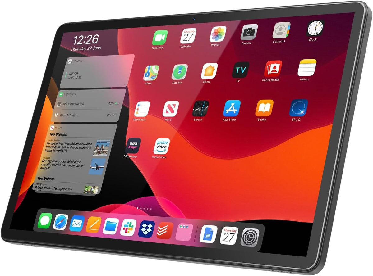 Tablet 11 pulgadas Android 16 Tablet 2026 Última actualización Octa...