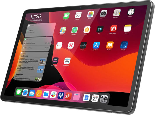 Tablet 11 pulgadas Android 16 Tablet 2026 Última actualización Octa...