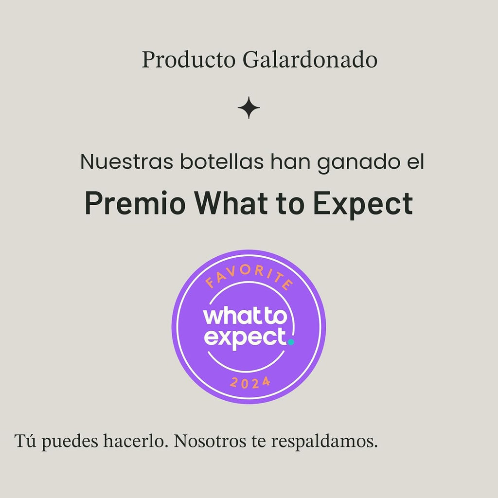 Tommee Tippee Natural Start Juego de biberones, tetinas parecidas a...