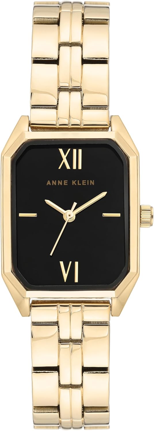 Anne Klein - Reloj de pulsera para mujer