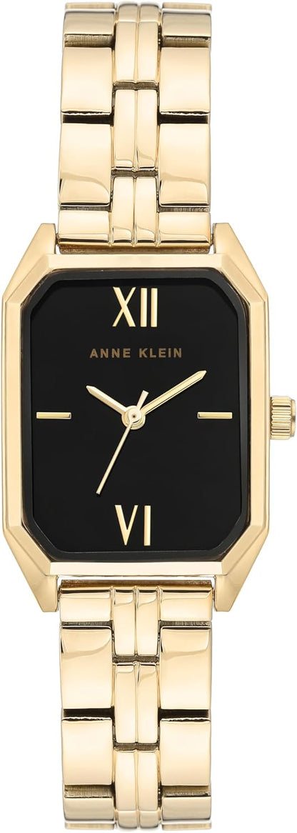Anne Klein - Reloj de pulsera para mujer