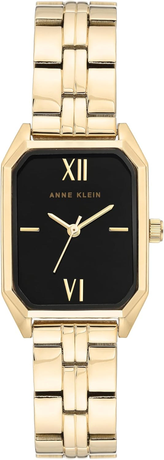 Anne Klein - Reloj de pulsera para mujer