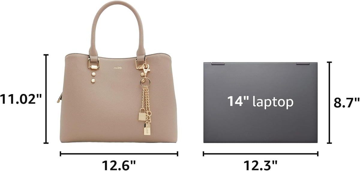 Bolso tote de mujer ALDO Legoirii