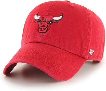 NCAA '47 Clean Up\u2013Gorra ajustable, una talla para todos