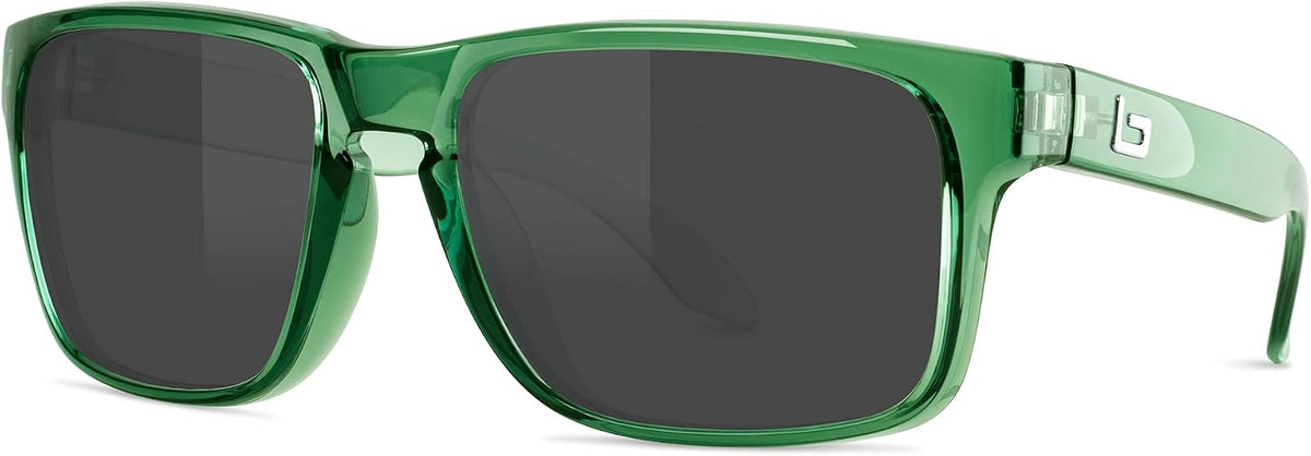 BNUS Corning Gafas de sol con lentes de vidrio para hombres y mujer...