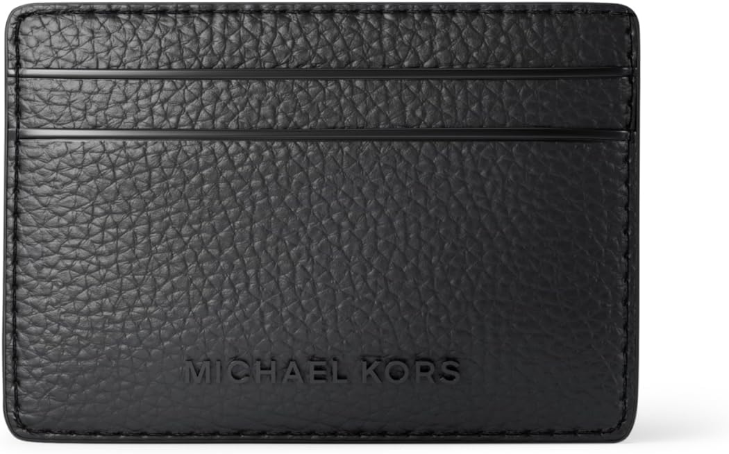 Michael Kors Portatarjetas Jet Set para mujer