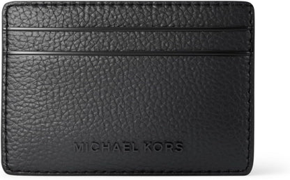 Michael Kors Portatarjetas Jet Set para mujer