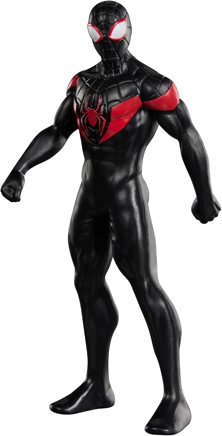 Marvel Massive Super-Hero 8-Figura Multipack | Juego de figuras de...