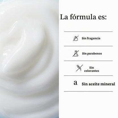 Neutrogena Hydro Boost - Crema hidratante facial + limpiador de pru...