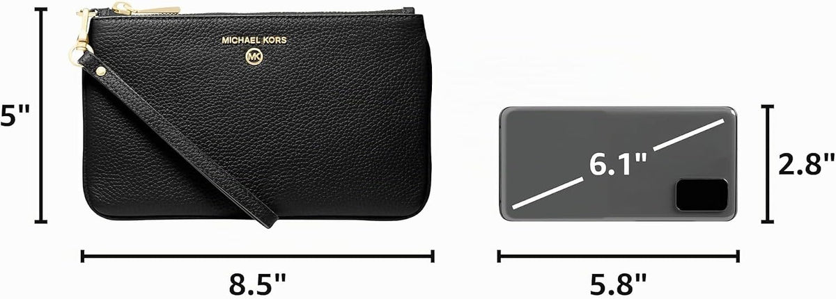 Michael Kors Pulsera Jet Set Charm Md Tz para mujer
