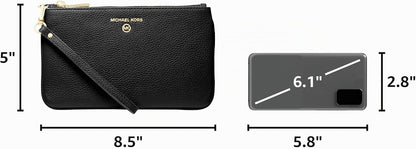 Michael Kors Pulsera Jet Set Charm Md Tz para mujer