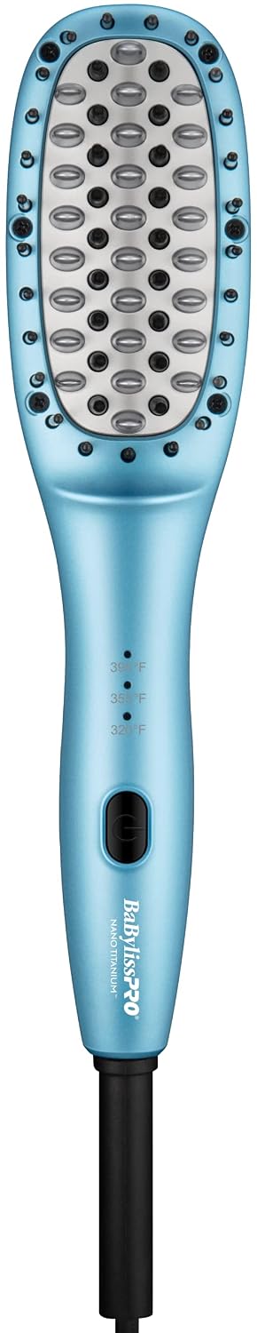 LAS HERRAMIENTAS COMPACTAS BaBylissPRO® Nano Titanium™ ofrecen toda...
