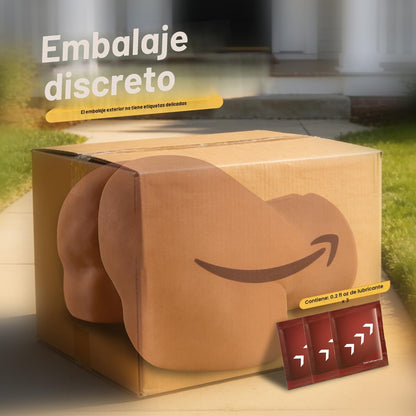 Coños sexuales de bolsillo para hombres, masturbador masculino, jug...