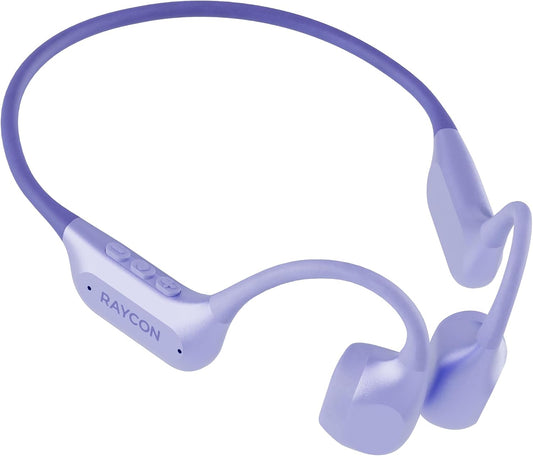 Raycon Auriculares de conducción ósea todos los días, 2ª generación...