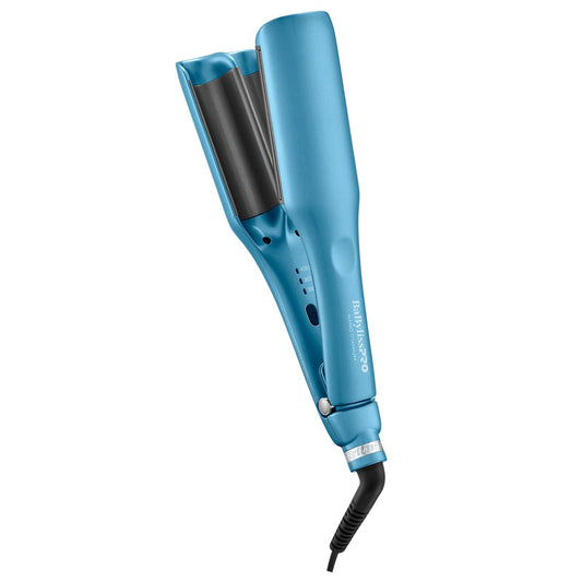 LAS HERRAMIENTAS COMPACTAS BaBylissPRO® Nano Titanium™ ofrecen toda...