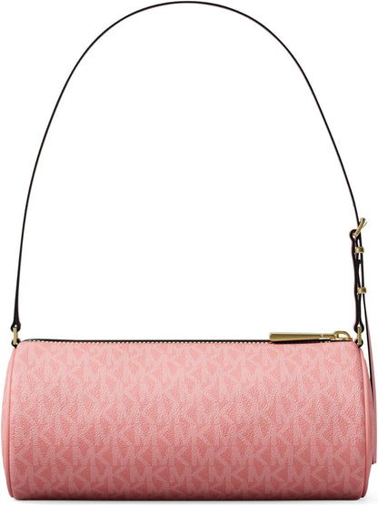 Michael Kors Bolsa pequeña de barril Izzy para mujer