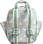 Itzy Ritzy Mochila para niños pequeños, bolsa de guardería para beb...