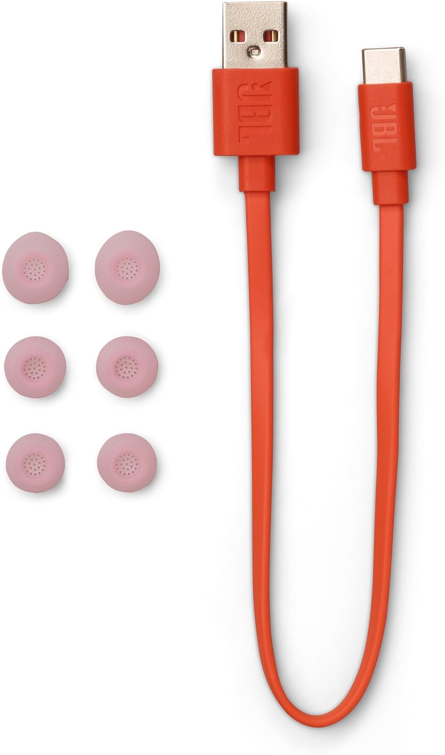 JBL Vibe Beam 2 - Auriculares inalámbricos con cancelación de ruido...