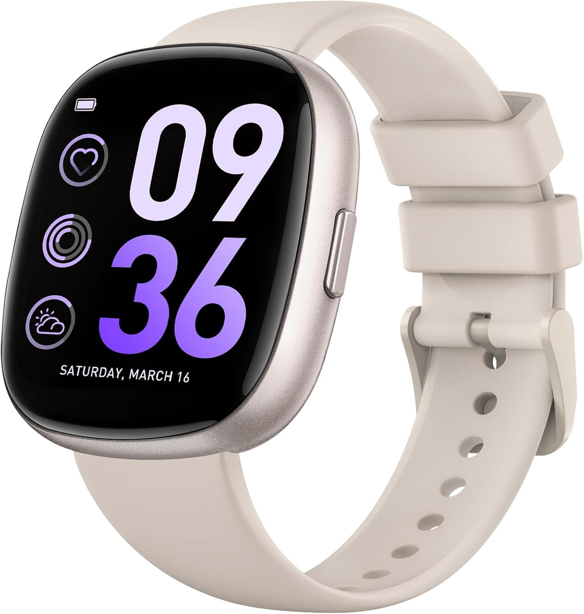 RUXINGX Relojes para mujer