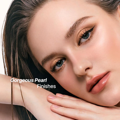 Paleta de sombras dasique #15 Tejido beige