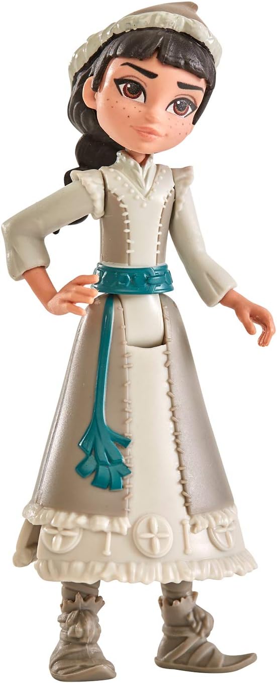 Disney Frozen multipack de muñecas pequeñas de Frozen 2, incluye a...